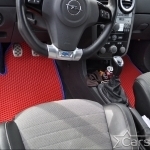 Каталог фотографий для моделей OPEL
