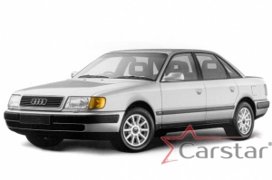 Audi 100 C4 (1991-1995)
