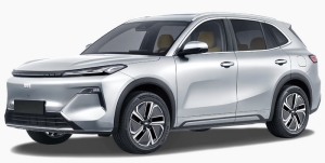 Belgee X80 (2025->) 