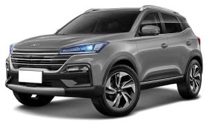 Kaiyi X3 (2020->)