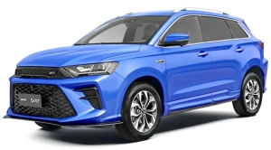 SWM G01F (2018->)