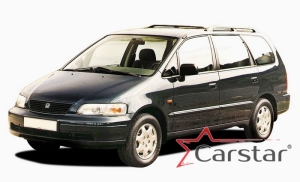 Honda Shuttle I (1994-2000) 